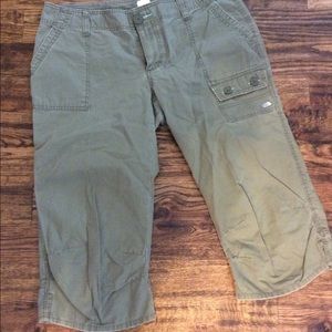 COPY - North face Capri
